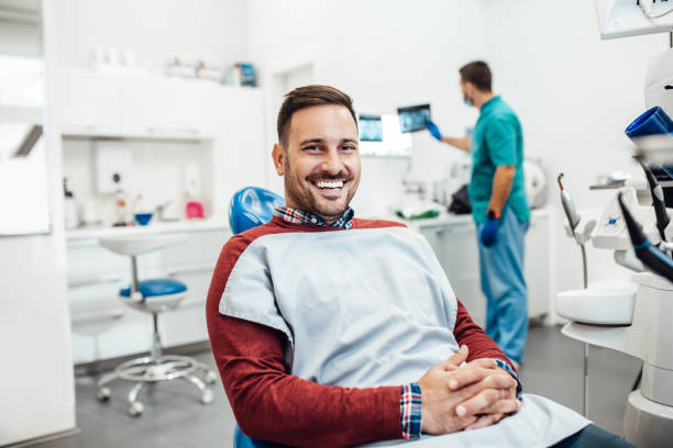 TMJ/TMD Treatment in Logan, NM