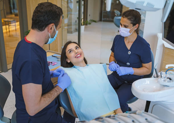 Best TMJ/TMD Treatment  in Logan, NM