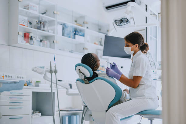 Best Tooth Extraction  in Logan, NM