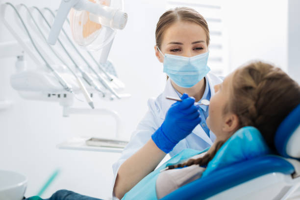Why Choose Us for Your Dental Needs in Logan, NM